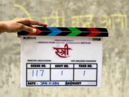 EXCLUSIVE: Here’s all you need to know about Shraddha Kapoor, Rajkummar Rao starrer horror comedy Stree EXCLUSIVE: Here’s all you need to know about Shraddha Kapoor, Rajkummar Rao starrer horror comedy Stree