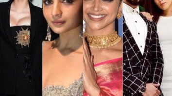 Weekly Best Dressed: Alia Bhatt, Priyanka Chopra, Deepika Padukone, Sonam Kapoor, Sara Ali Khan, Shahid Kapoor & Mira Rajput make us swoon over their sartorial shenanigans!