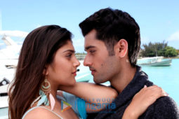 Movie Stills Of The Movie Genius