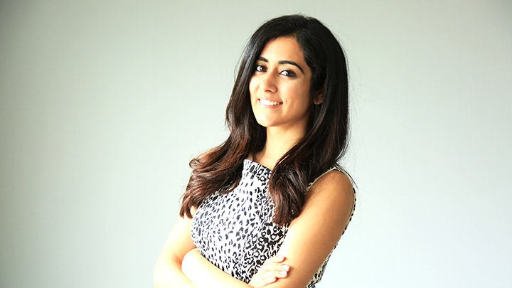“I Get To Learn New Things Everytime I Work With A.R.Rahman”: Jonita Gandhi