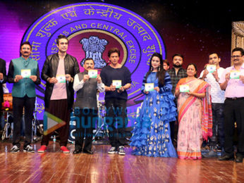 Shah Rukh Khan graces the International Customs Day
