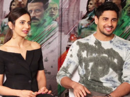 “Kangana Ranaut Is Going To Be On Karan Johar’s Show And…”: Sidharth Malhotra