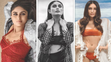 Kareena Kapoor Khan Is Sizzling HOT In The Latest Edition Of Vogue Magazine