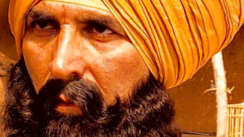 WHOA! Akshay Kumar’s Kesari goes on floor today and the actor confirms it