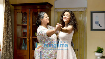 Movie Stills Of The Movie Kuchh Bheege Alfaaz