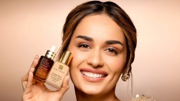 Celeb Wallpapers Of Manushi Chhillar