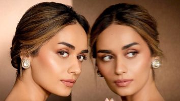 Celeb Wallpapers Of Manushi Chhillar