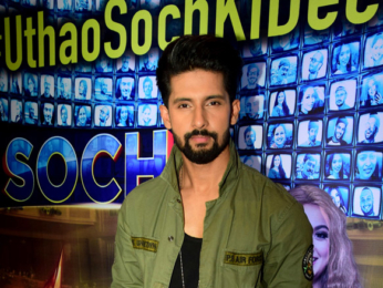 Monali Thakur, Diljit Dosanjh and others grace Rising Star 2 Uthao Soch Ki Deewar