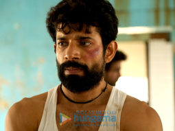 Movie Stills Of The Movie Mukkabaaz