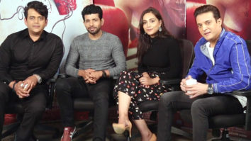 Mukkabaaz Team OPENS UP About The Free-Spirited & Powerful MUSIC Of Their Film