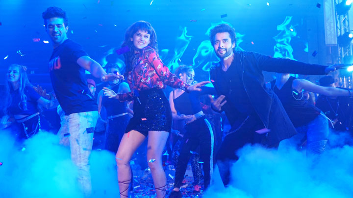 Nachle Na (Dil Juunglee)