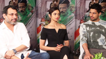 Neeraj Pandey: “Aiyaary Is CLOSEST To My First Film ‘A Wednesday’| Sidharth Malhotra | Rakul Preet