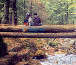 Movie Stills Of The Movie October