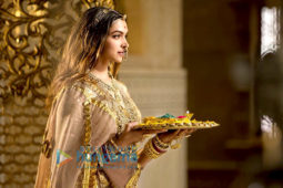 Movie Stills Of The Movie Padmavati