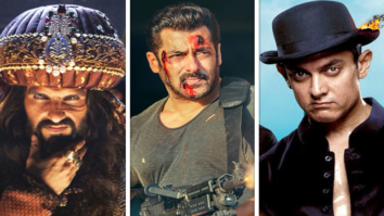 Padmaavat’s weekend collection surpasses lifetime business of Dilwale, Tiger Zinda Hai in Australia; next target Dhoom 3