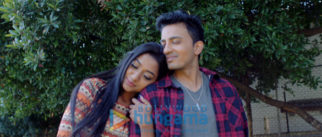 Movie Stills Of The Movie Pareshaan Parinda
