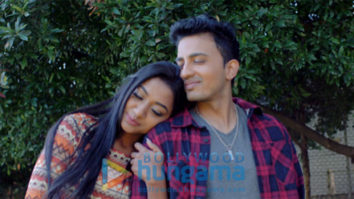 Movie Stills Of The Movie Pareshaan Parinda