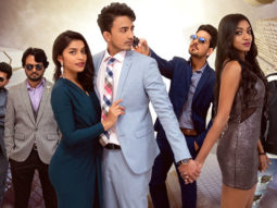 Theatrical Trailer (Pareshaan Parinda)