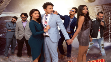 First Look Of Pareshaan Parinda