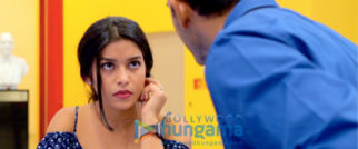 Movie Stills Of The Movie Pareshaan Parinda