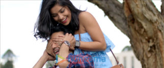 Movie Stills Of The Movie Pareshaan Parinda