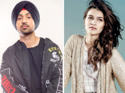 REVEALED: Diljit Dosanjh and Kriti Sanon will touch upon this topic in Arjun Patiala