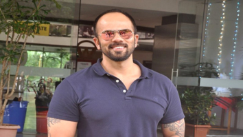 REVEALED: Rohit Shetty is all set to produce this Marathi venture