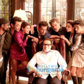 On The Sets Of The Movie Race 3