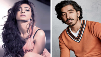 Radhika Apte to star alongside Hollywood actor Dev Patel