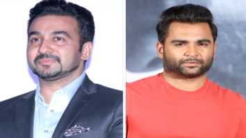 Raj Kundra blames Sachiin Joshi after his cheque worth Rs. 40 lakhs bounced
