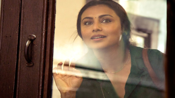 Rani Mukherji to promote Hichki in five languages