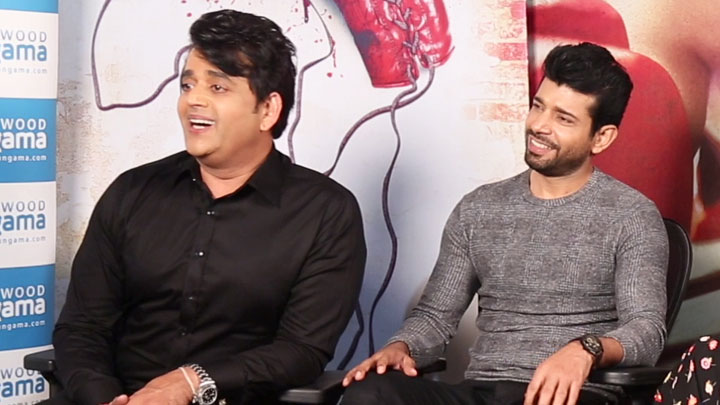 Ravi Kishan & Vineet Kumar Singh Rap The SUPERB Nucleya Song Paintra From Mukkabaaz
