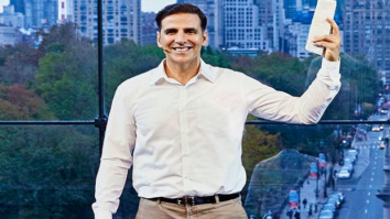 SHOCKING: Akshay Kumar’s Pad Man yet to get censor nod, big traffic for certification