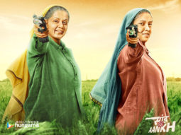 Movie Wallpapers Of The Movie Saand Ki Aankh