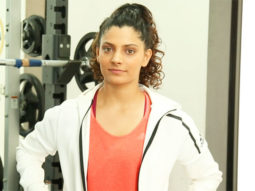 Saiyami Kher: “When You Don’t Have Successful Film You Get To Know Who Your Friends Are!!!”