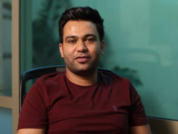 “Salman Khan & Katrina Kaif Make A Very Good On-Screen COUPLE”: Ali Abbas Zafar | Tiger Zinda Hai