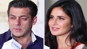 Salman Khan & Katrina Kaif OPEN UP About Performing Together At Dabangg Reloaded Tour USA & Canada