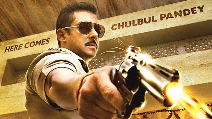 Salman Khan’s Dabangg 3 To Go On Floors In April