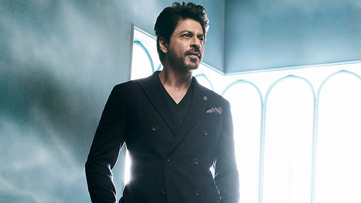 Shah Rukh Khan’s Top 5 Most Classy & Epic Moments From 2017
