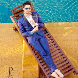 Celebrity Photo Of Sidharth Malhotra