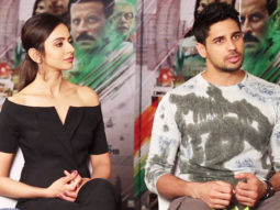 Sidharth Malhotra: “Aiyaary Has One Major MESSAGE About…” | Neeraj Pandey | Rakul Preet Singh