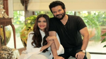 Sonam Kapoor kickstarts shooting for Ek Ladki Ko Dekha Toh Aisa Laga in Patiala