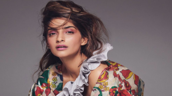 Sonam Kapoor to fly to Geneva for IWC’s 150th Anniversary