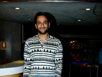 Special screening of Onir's next Yodlee Films movie 'Kuchh Bheege Alfaaz'
