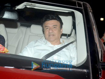 Special screening of Padmaavat at YRF Studio