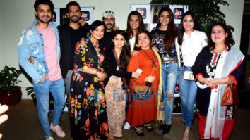 Special screening of  the film ‘Haq Se’