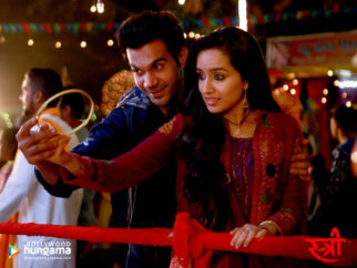 Wallpapers Of The Movie Stree