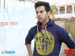 Wallpapers Of The Movie Stree