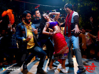 Movie Wallpapers Of The Movie Stree