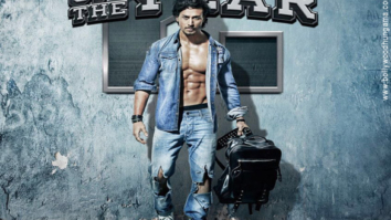 First Look Of The Movie Student Of The Year 2